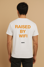Raised by wifi
