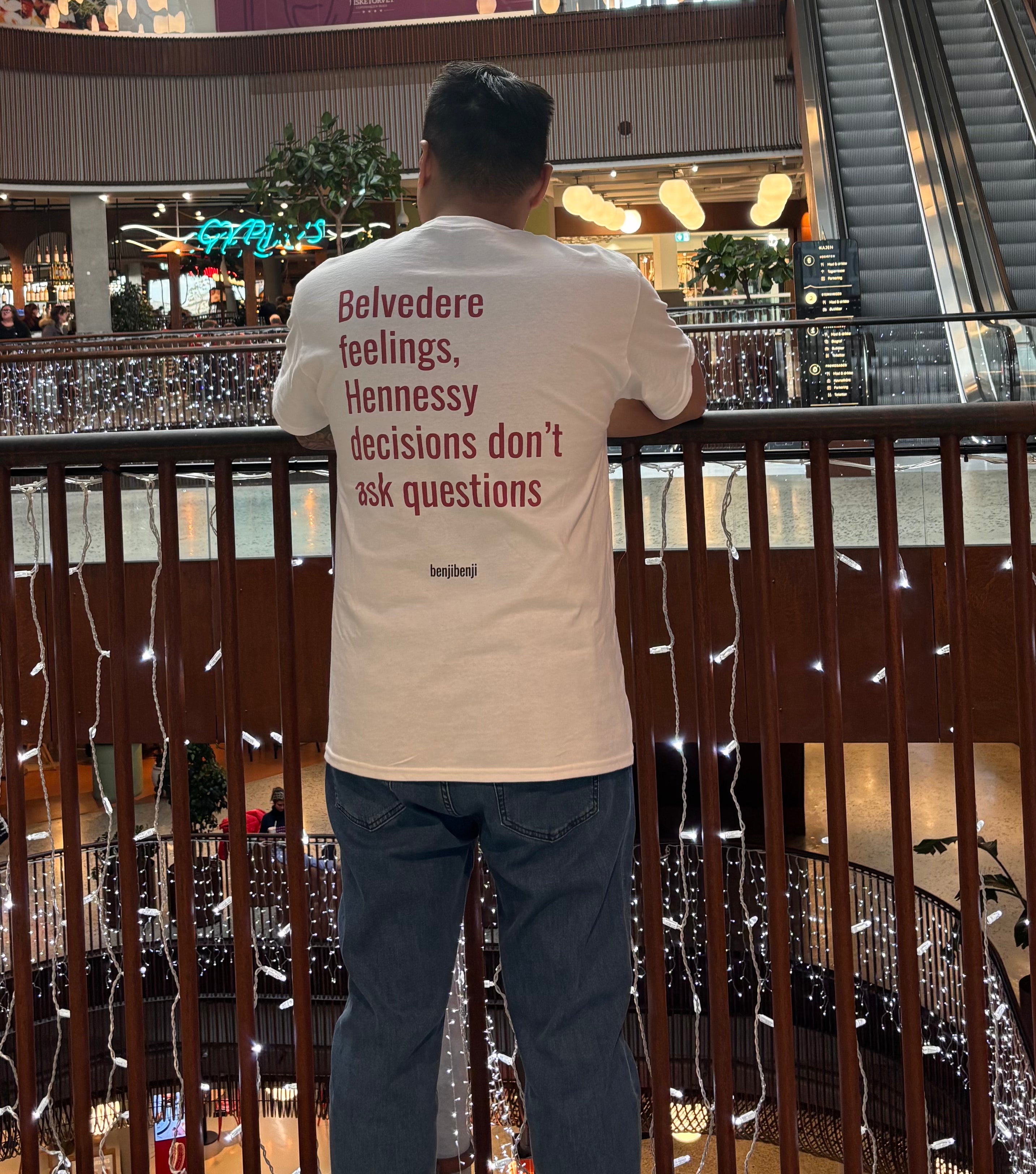 Belvedere feelings, Hennessy decisions — don’t ask questions