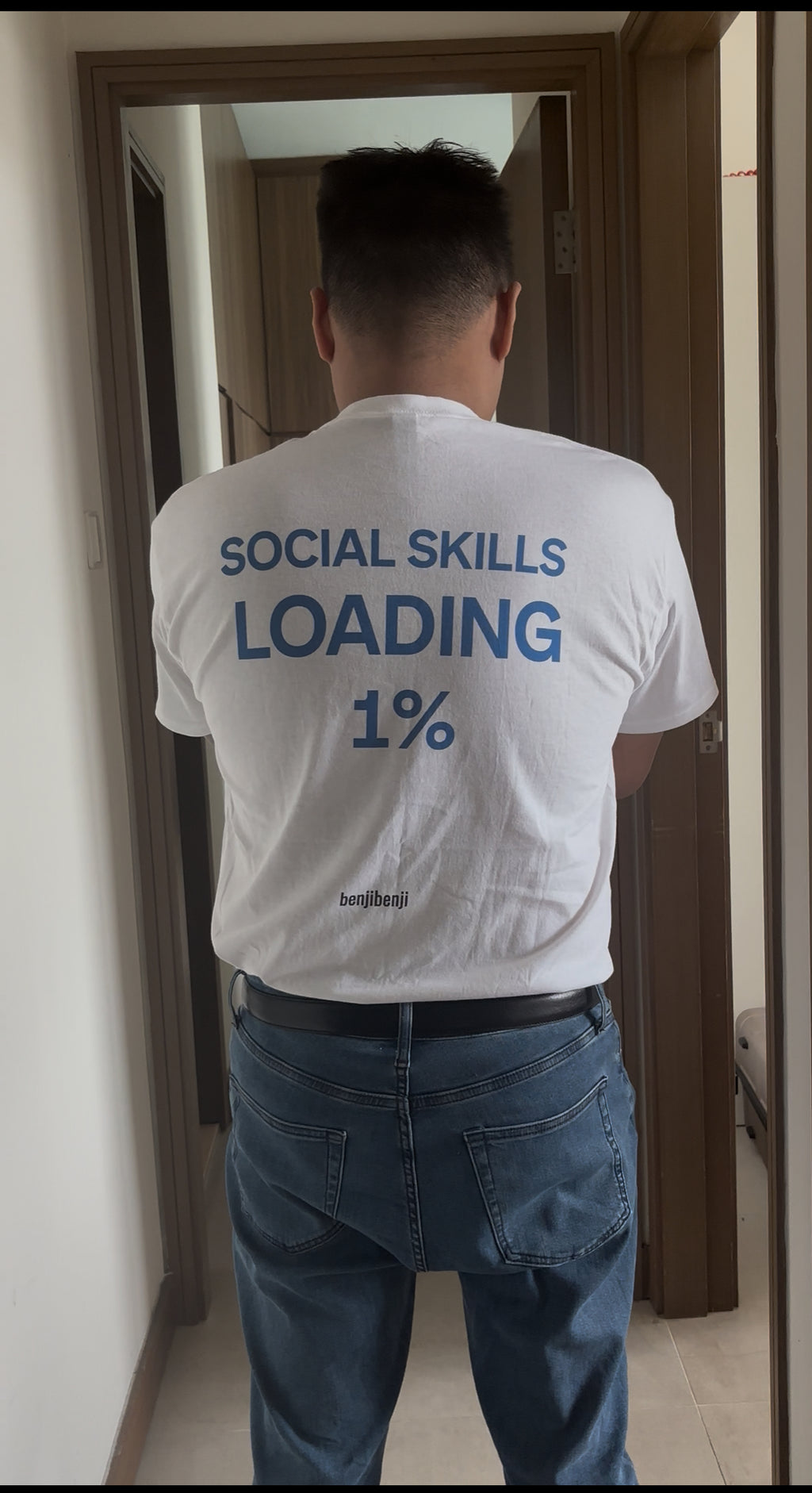 Social skills loading 1%
