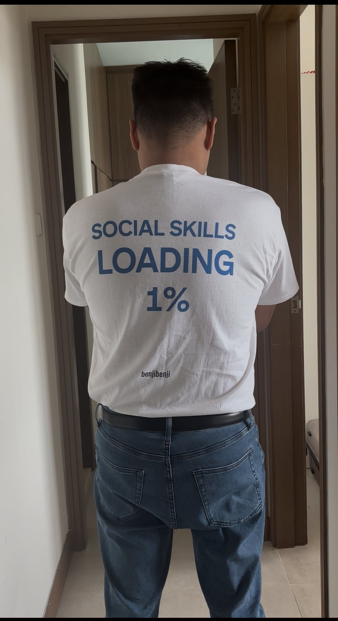 Social skills loading 1%