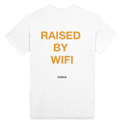 Raised by wifi